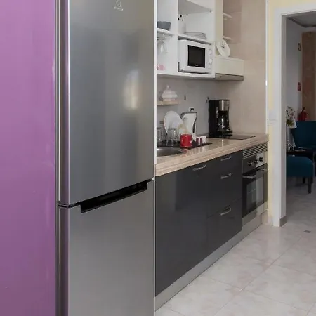 Boas-vindas Hostel Albufeira