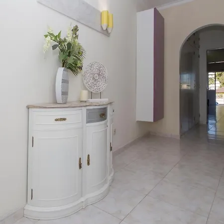 Boas-vindas אכסניה