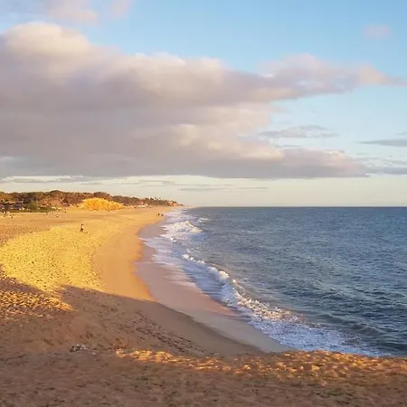 Hostel Boas-vindas Albufeira