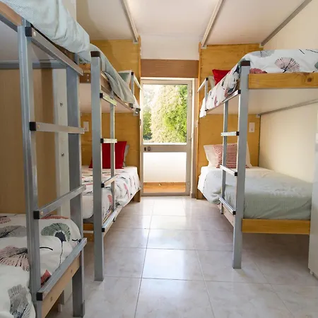 Boas-vindas Hostel *