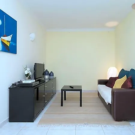 Boas-vindas Hostel Albufeira