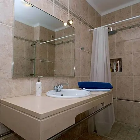 Boas-vindas Hostel