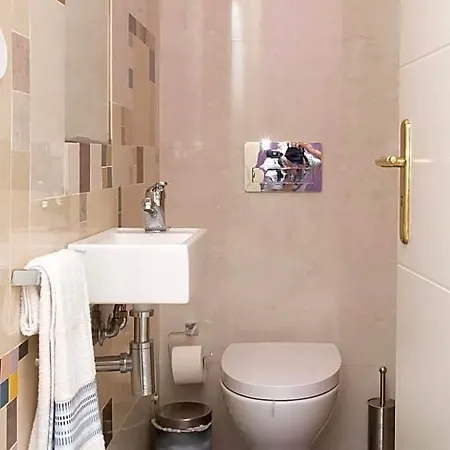 Hostel Boas-vindas