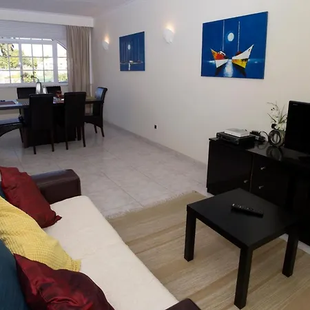 Auberge de jeunesse Boas-vindas Albufeira