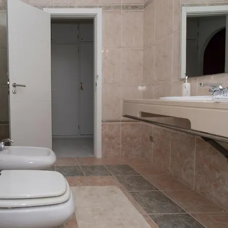 Hostel Boas-vindas *