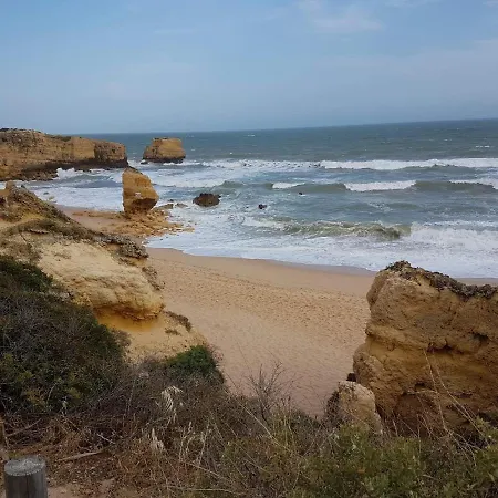 Boas-vindas Hostel Albufeira